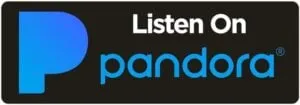 Listen to podcast on Pandora Medium