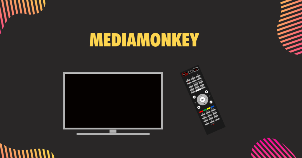 MediaMonkey 1