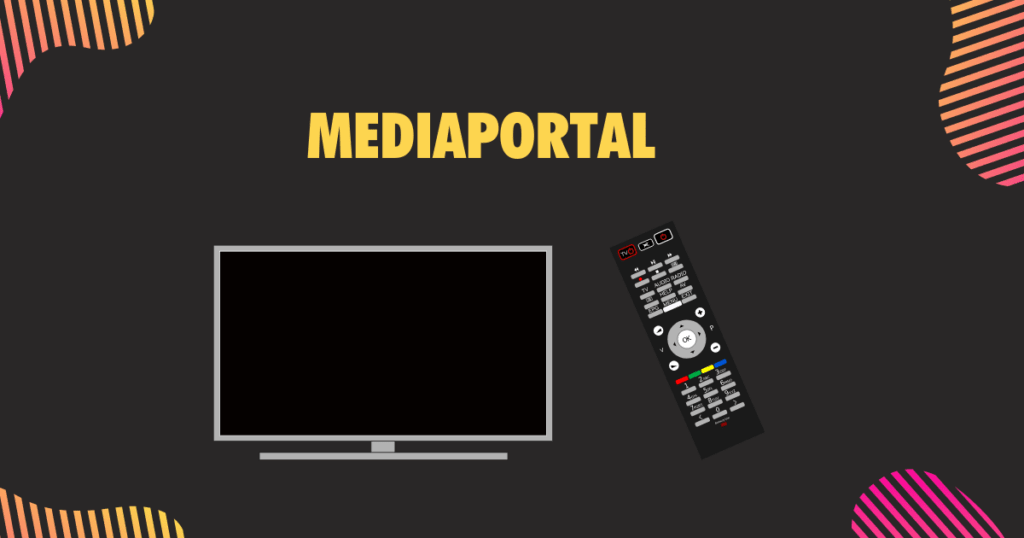 MediaPortal