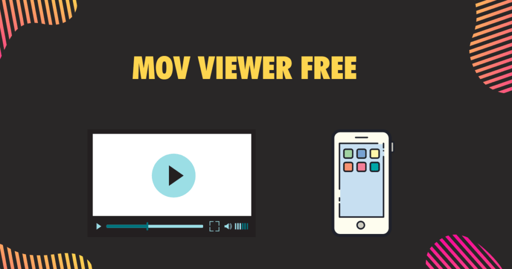 MOV Viewer Free 1