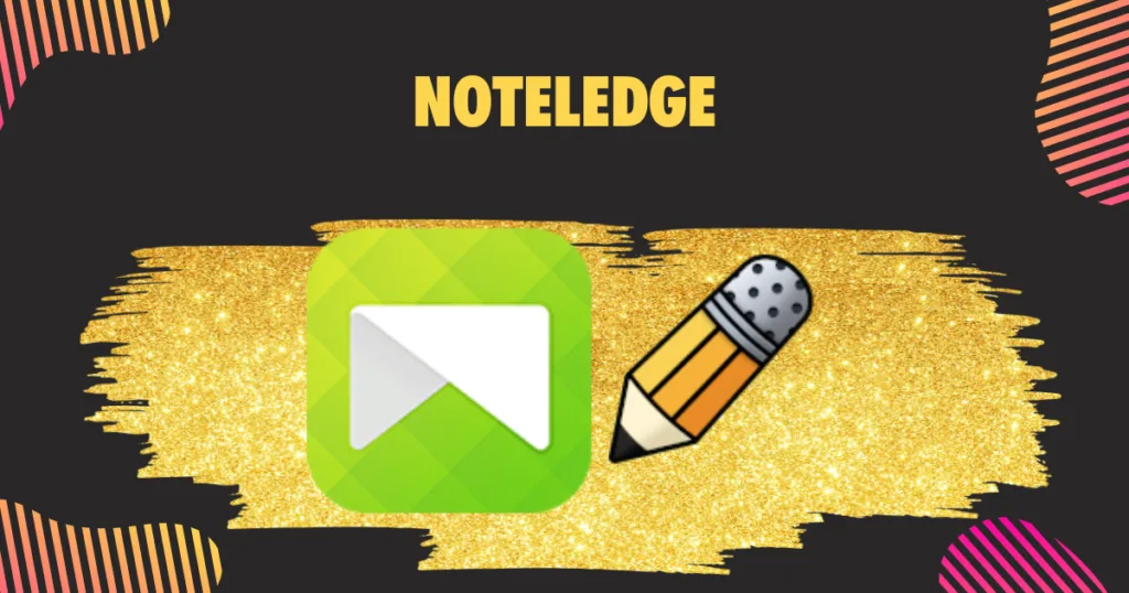 NoteLedge