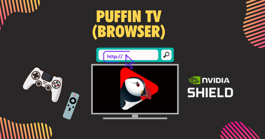 Puffin TV Browser