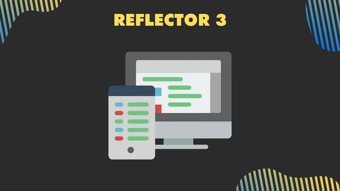 Reflector 3