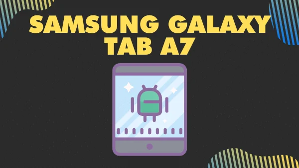 Samsung Galaxy Tab A7_ Best mid-tier Android Tablet with a big screen for sheet music