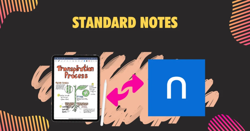 Standard Notes 1