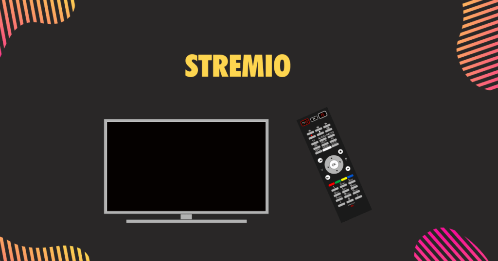 Stremio