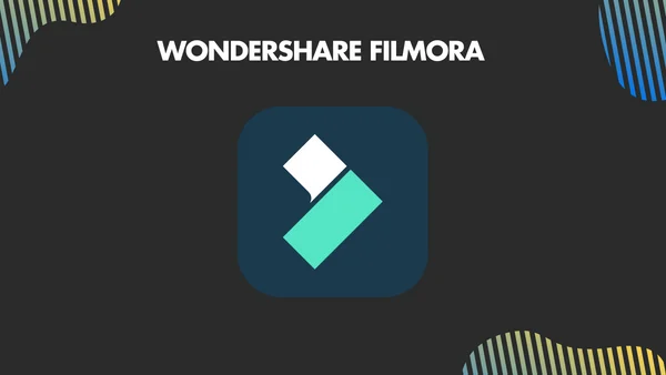 Wondershare filmora 1