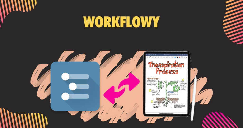 WorkFlowy 1