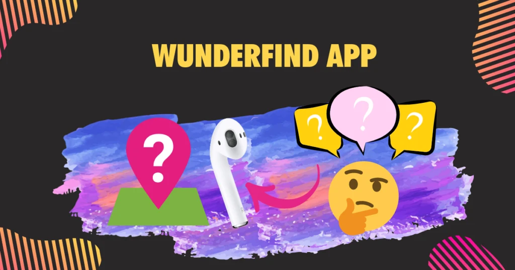 Wunderfind App